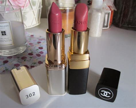 chanel rouge lipstick dupe|chanel rouge lipstick review.